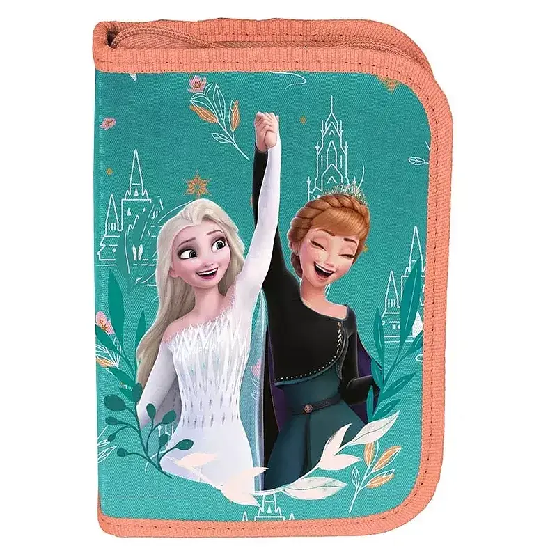 Piórnik z wyposażeniem frozen df24vv-p001