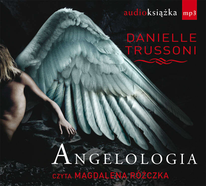 Angelologia (audiobook CD)
