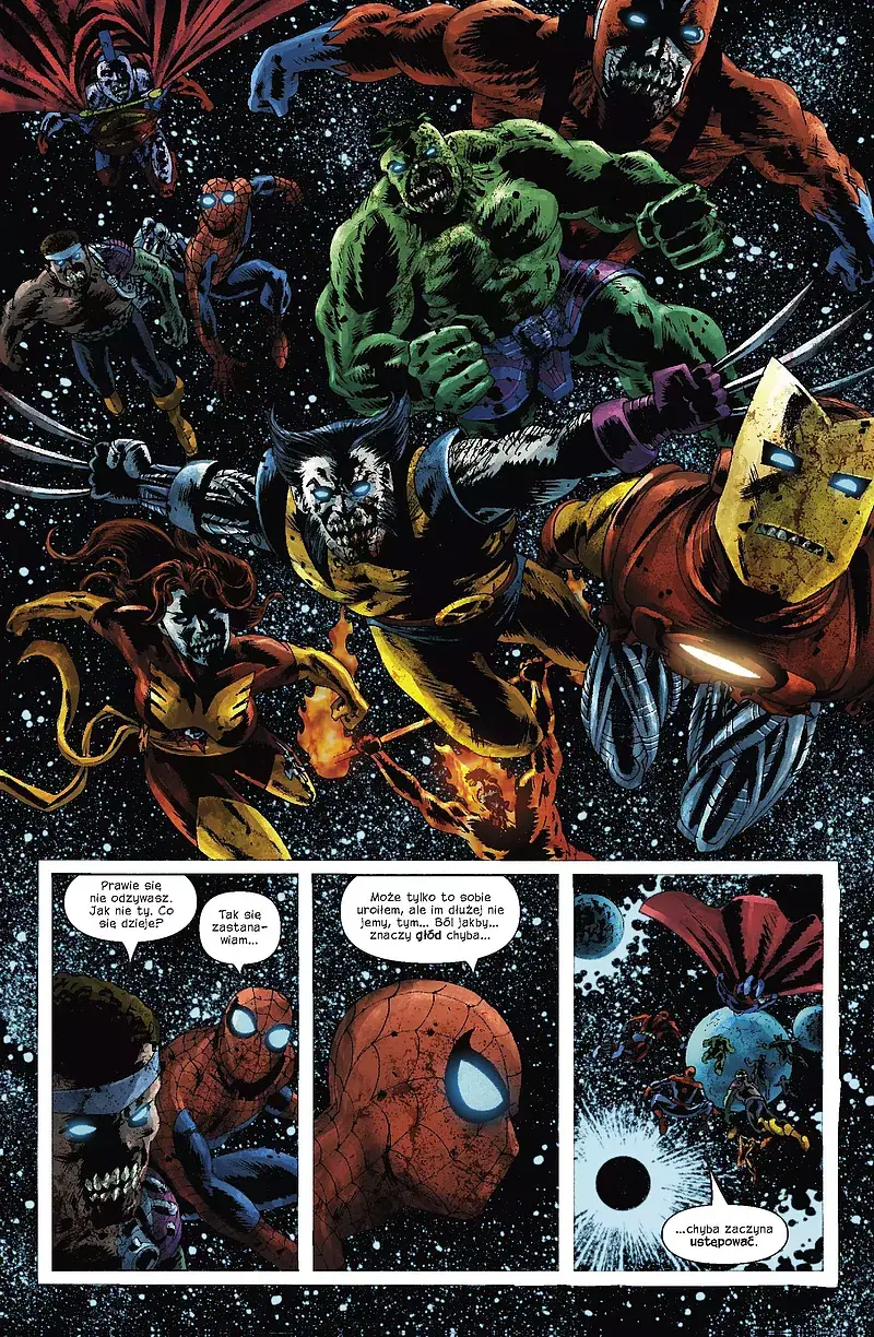 Marvel Zombies - 02