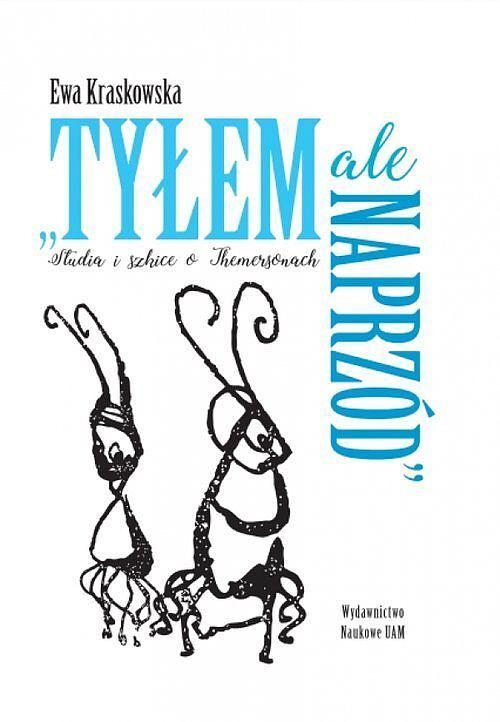 Tyłem, ale naprzód