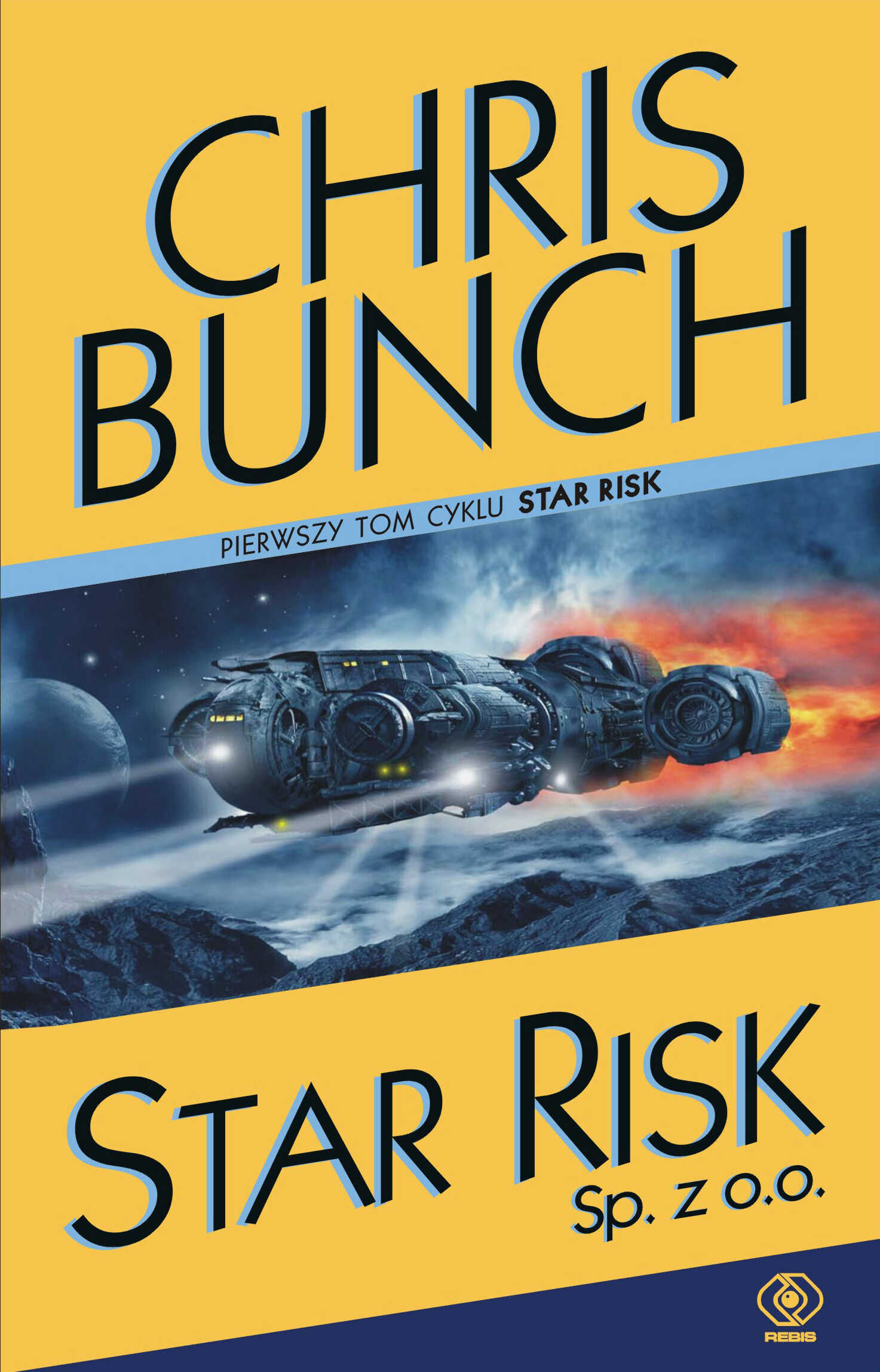 Star Risk, Sp. z o.o.