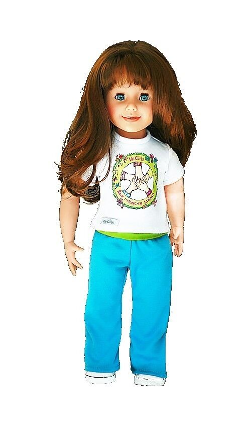 Lalka Nina