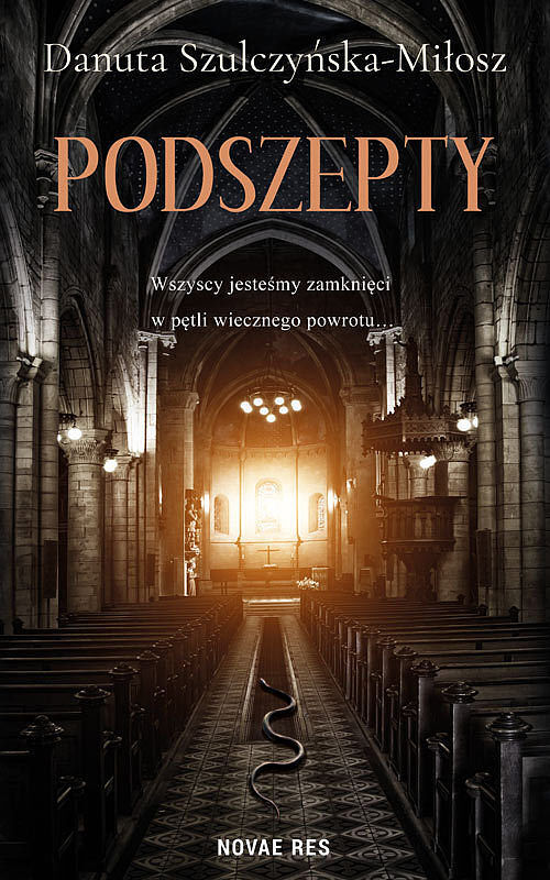 Podszepty
