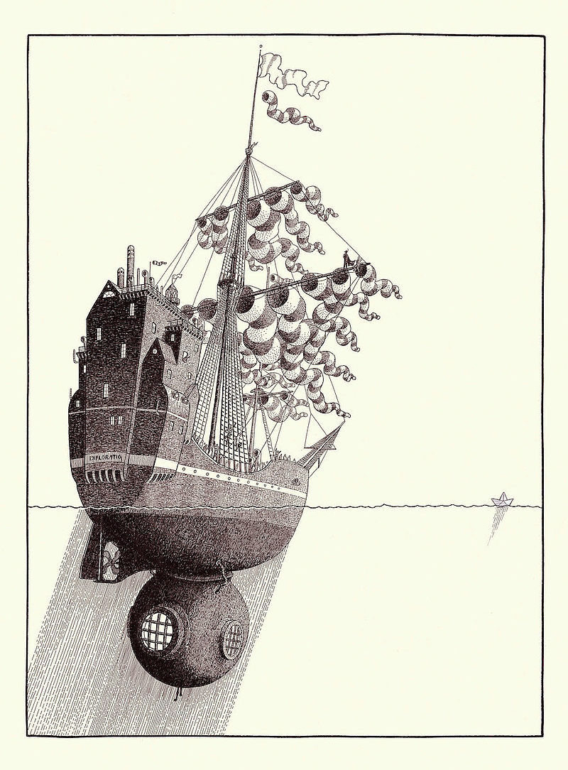 Wędrowiec