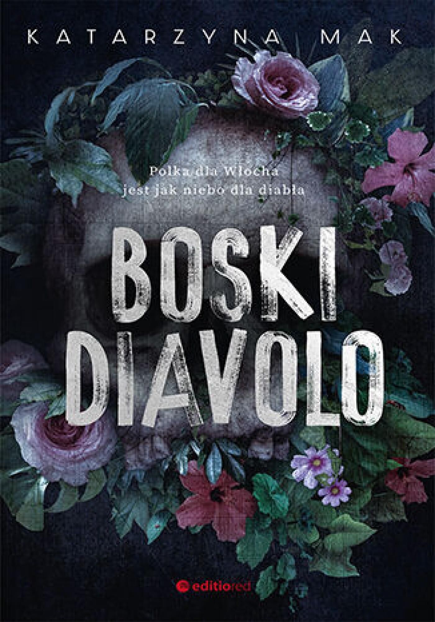 Boski Diavolo (e-book)