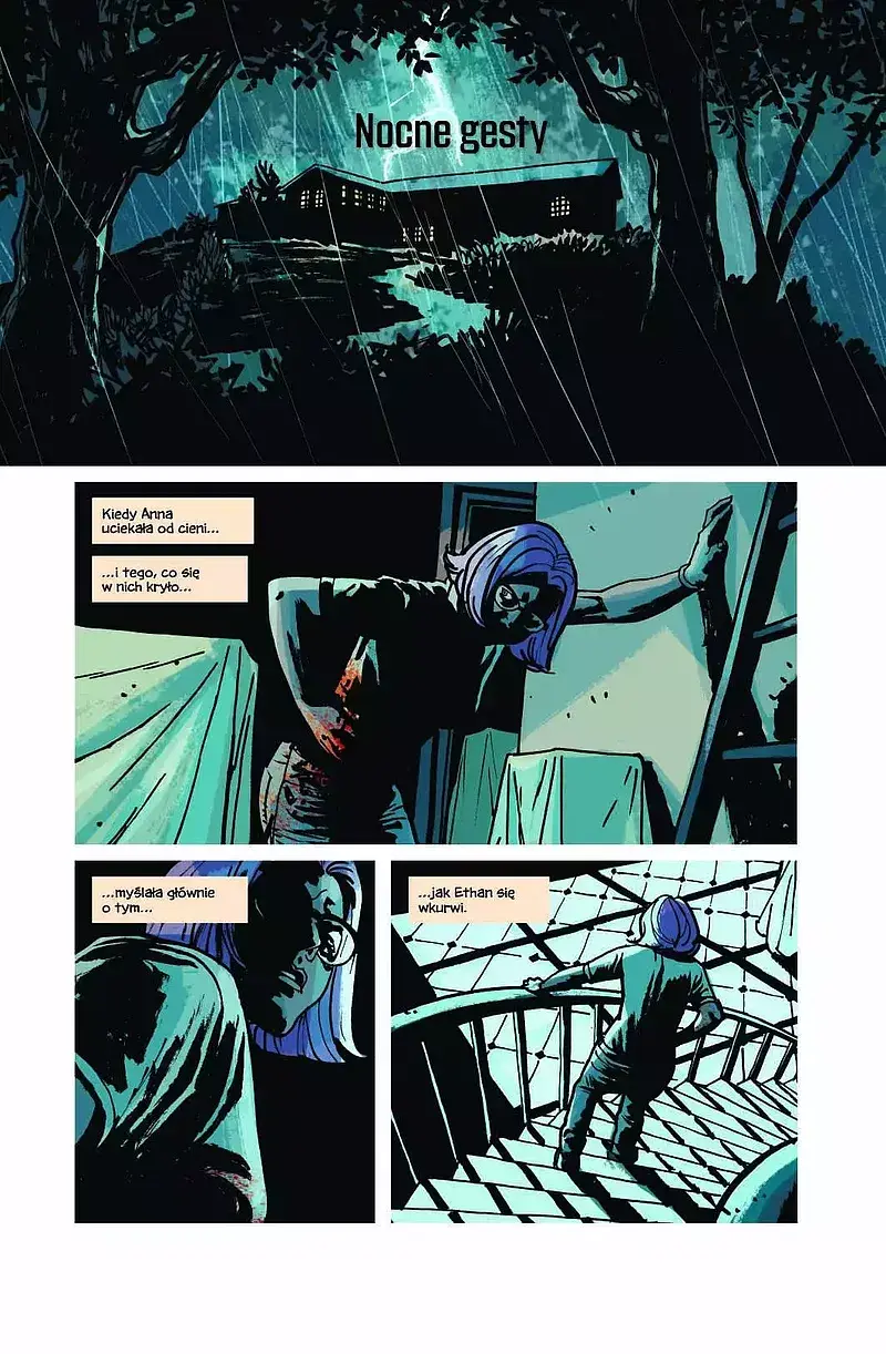 Reckless - 04 - Duch w Tobie