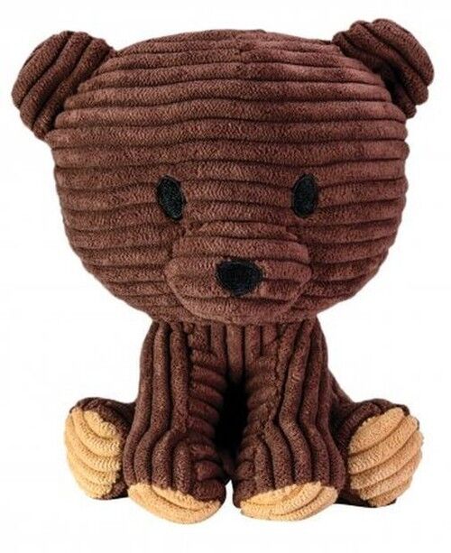 Lumo Velvet Bear Teddy