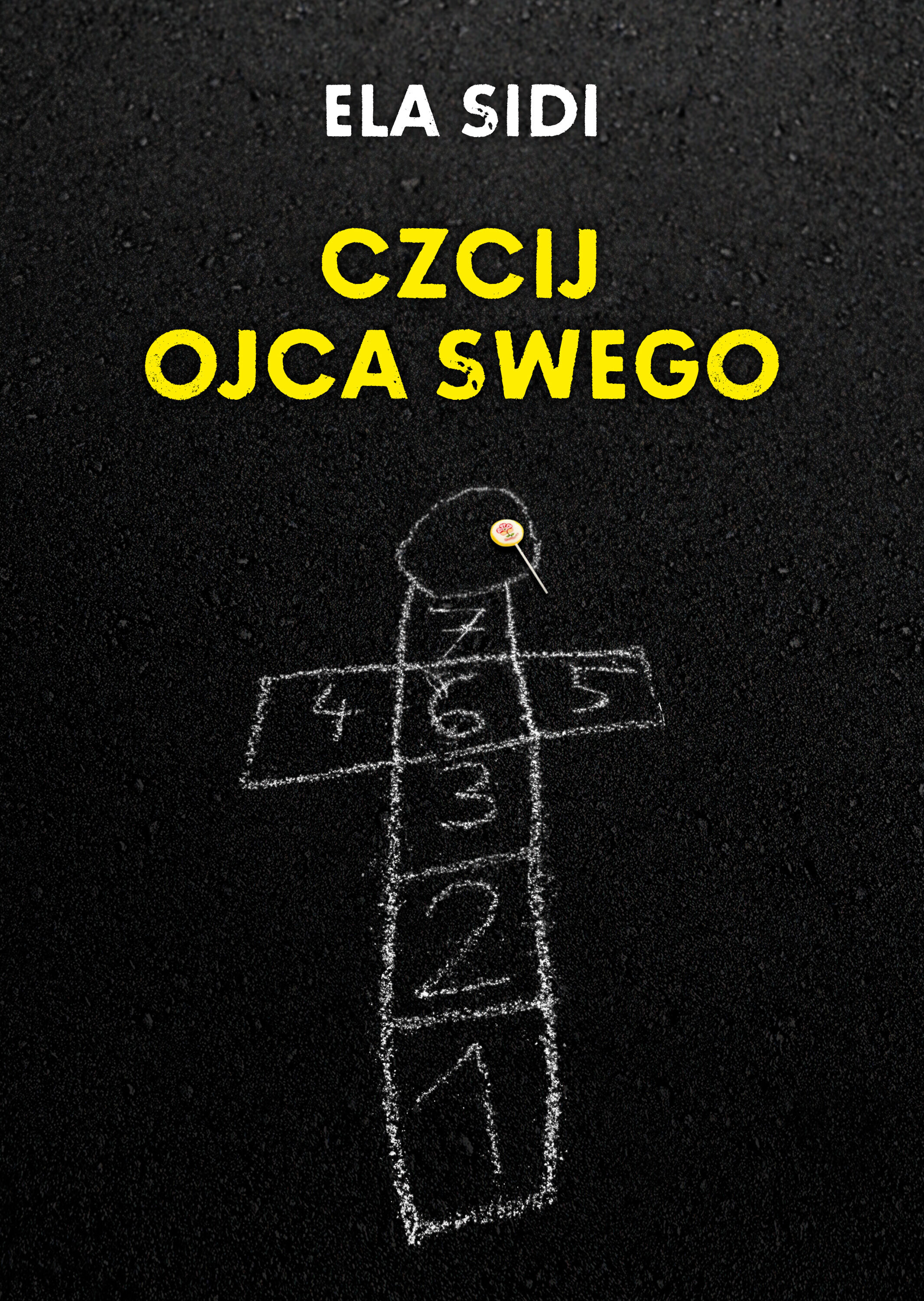 Czcij ojca swego (e-book)
