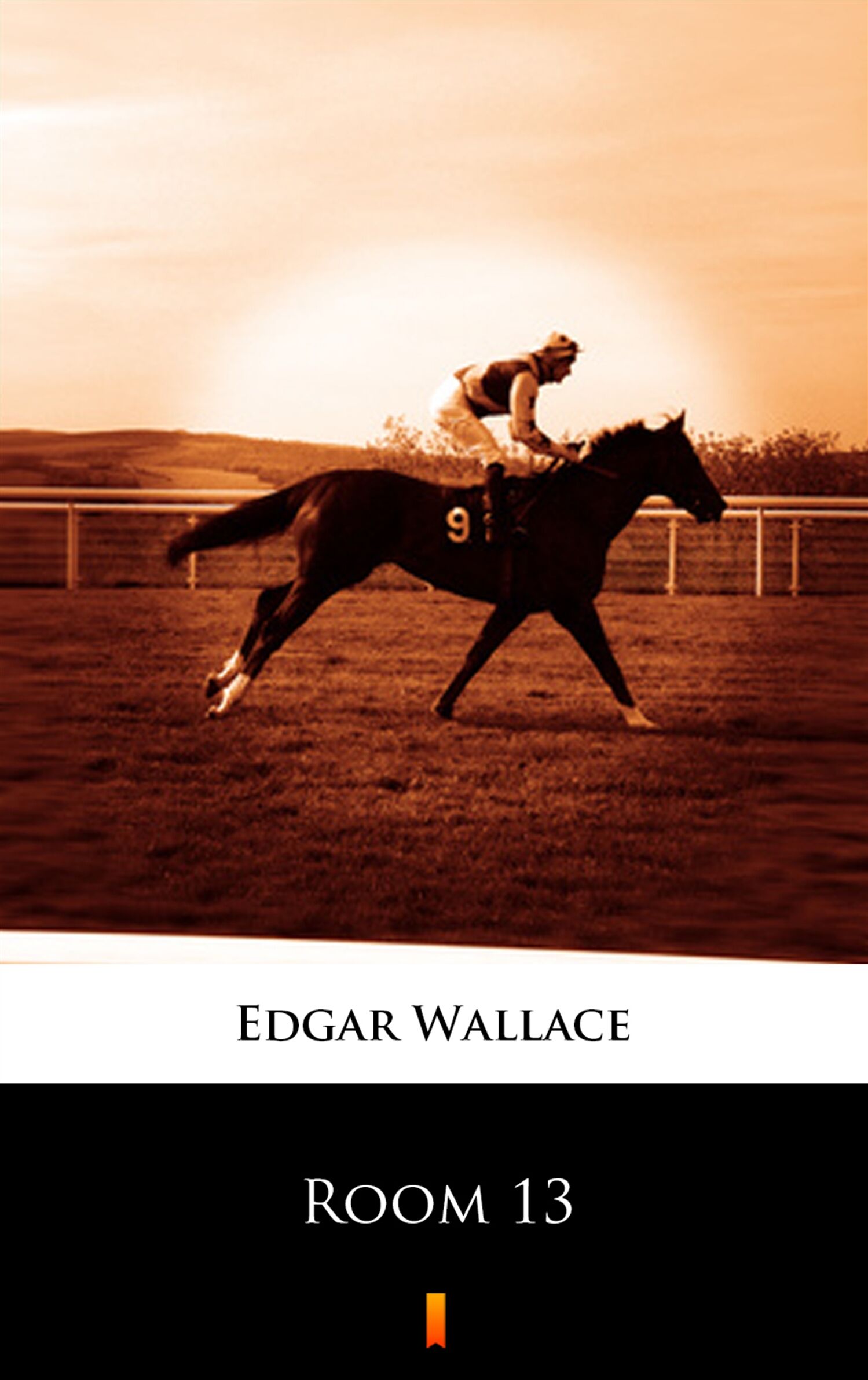 Room 13 (e-book)