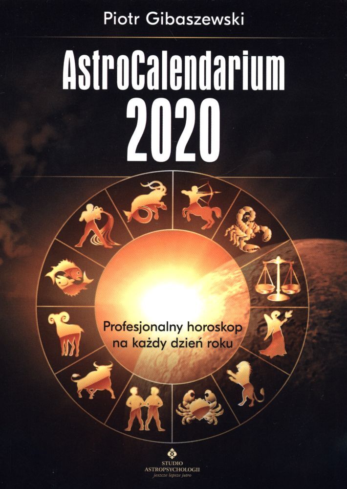 Astrocalendarium 2020