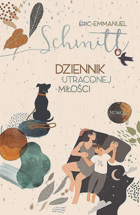 Dziennik utraconej miłości wyd. Kieszonkowe