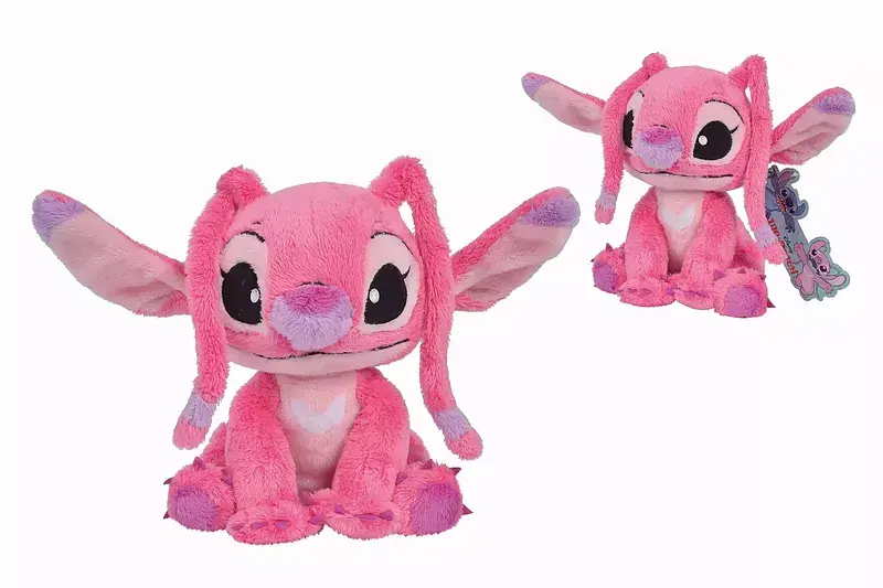 Maskotka disney angel 25cm