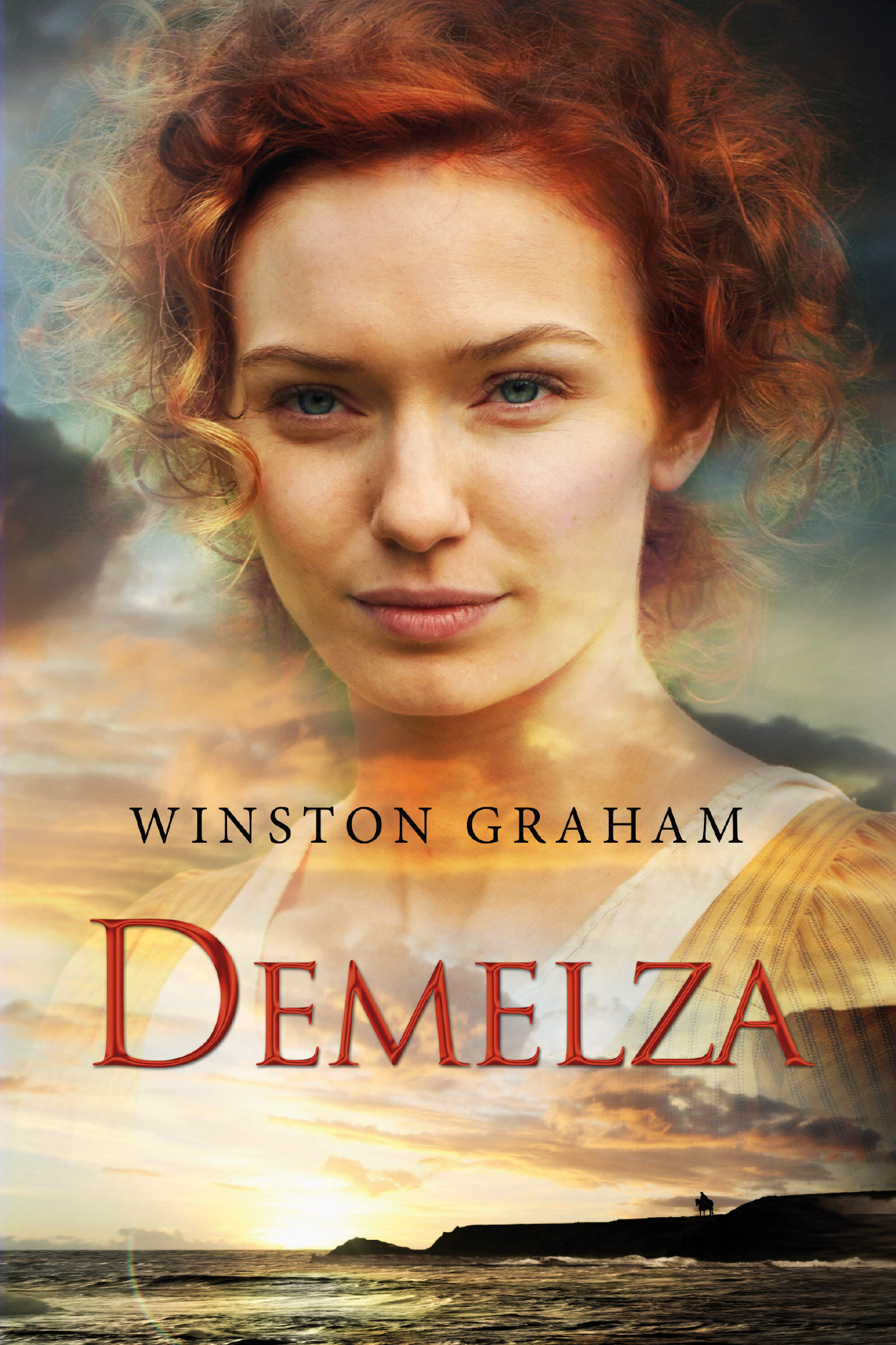 Demelza Dziedzictwo Rodu Poldarków Tom 2