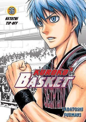Kuroko's Basket - 26