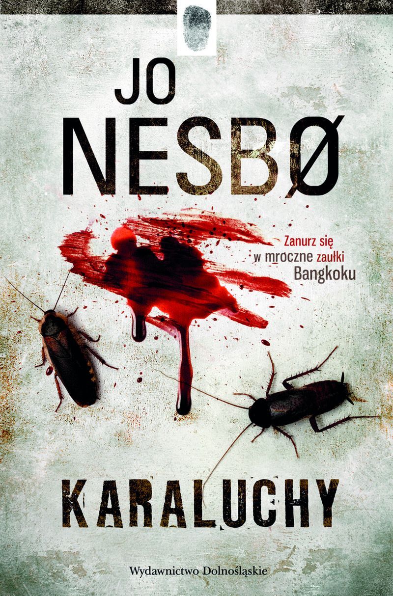 Karaluchy (e-book)