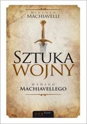 Sztuka wojny według machiavellego