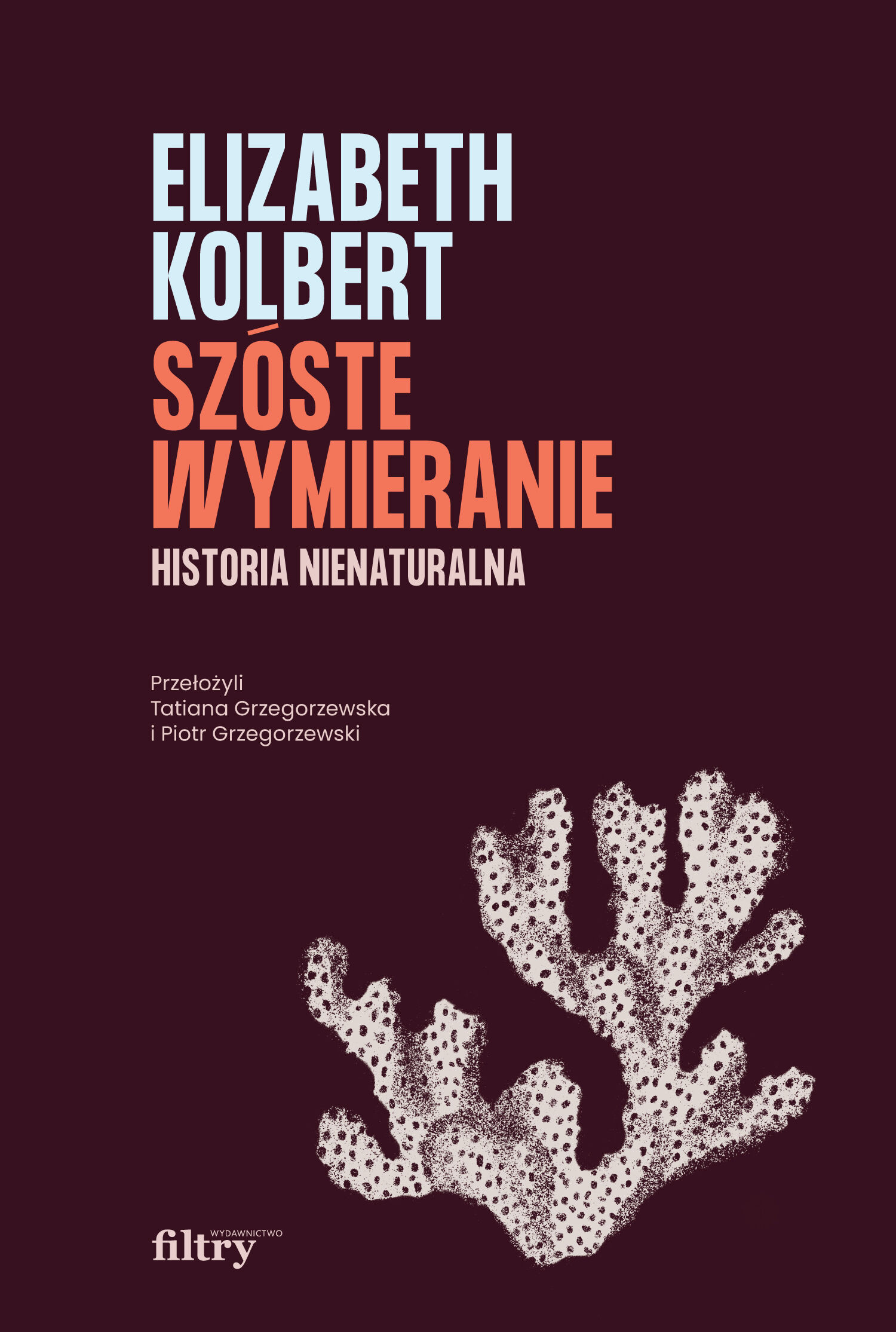 Szóste wymieranie (e-book)