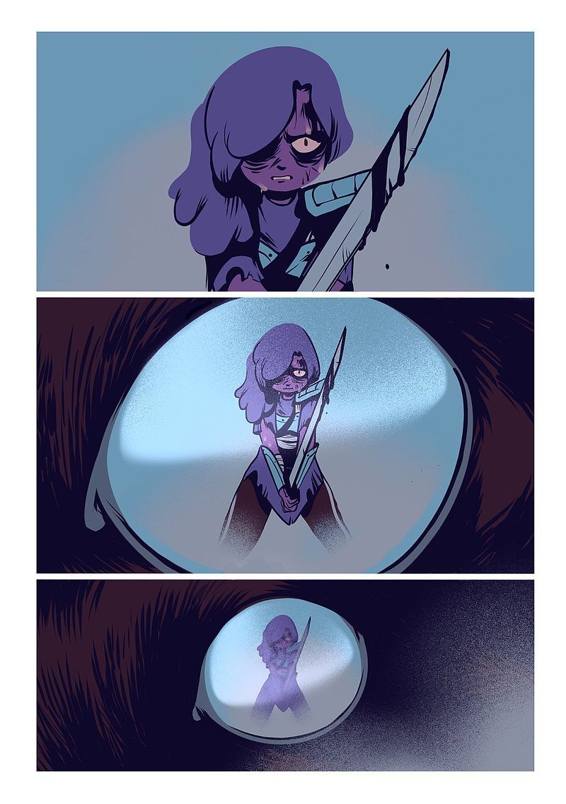 Pursuit