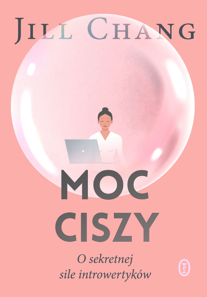 Moc ciszy (e-book)