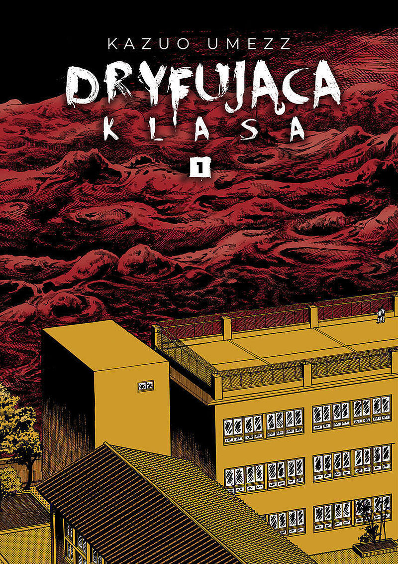 Dryfująca klasa - 01