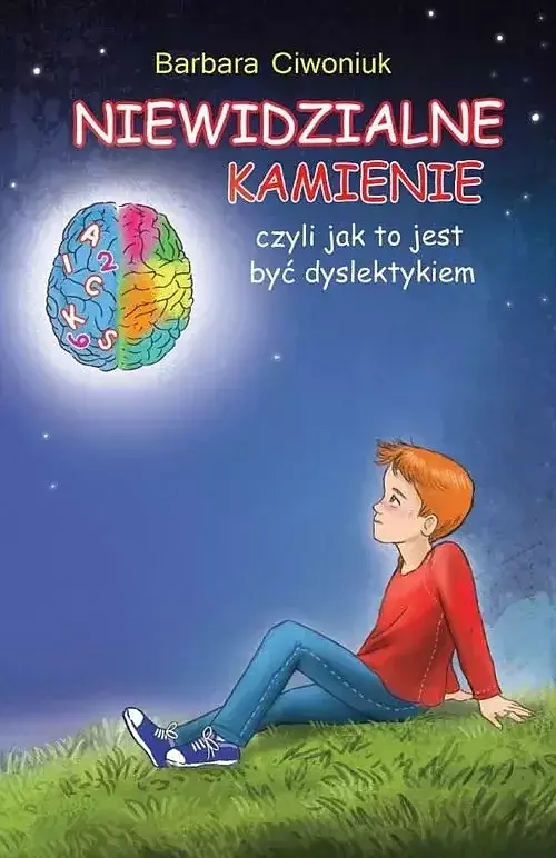 Niewidzialne kamienie