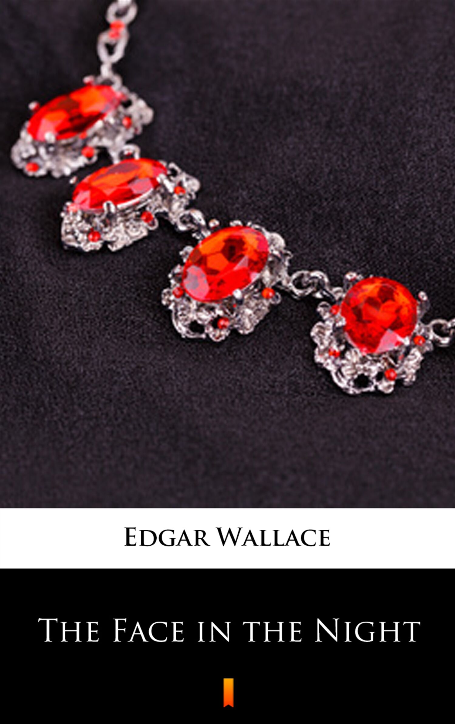 The Face in the Night (e-book)