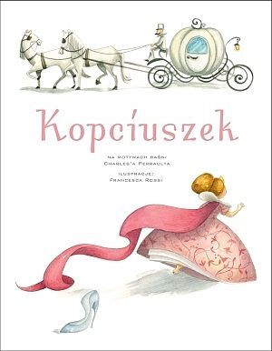 Kopciuszek