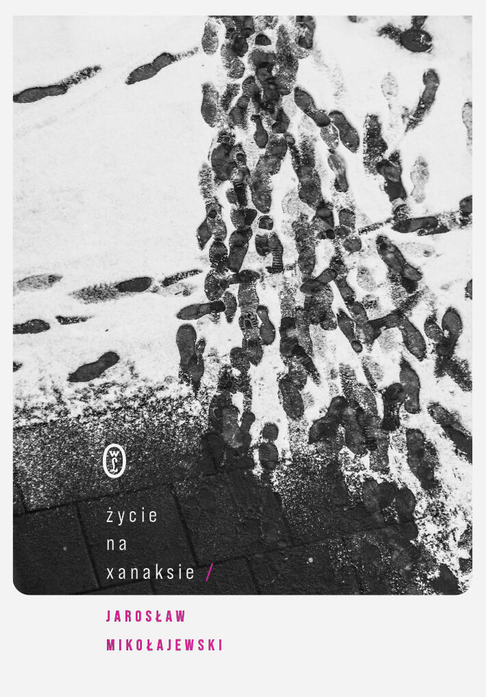 Życie na xanaksie (e-book)