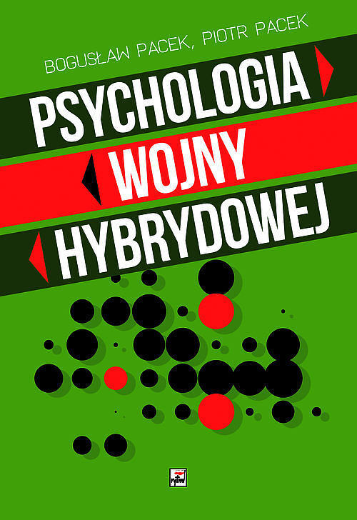Psychologia wojny hybrydowej