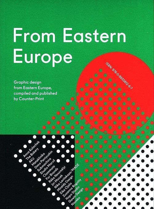 From Eastern Europe