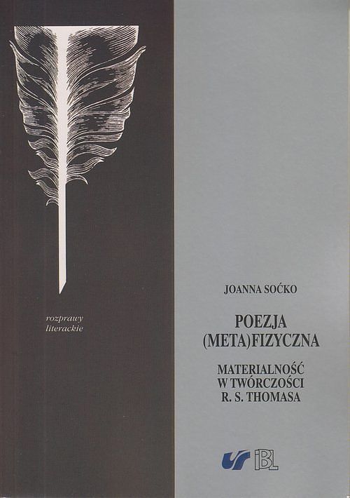 Poezja metafizyczna