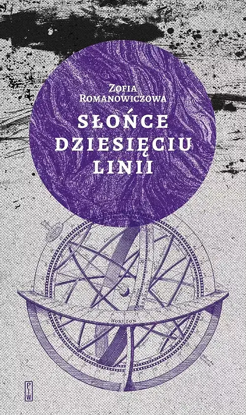Słońce dziesięciu linii