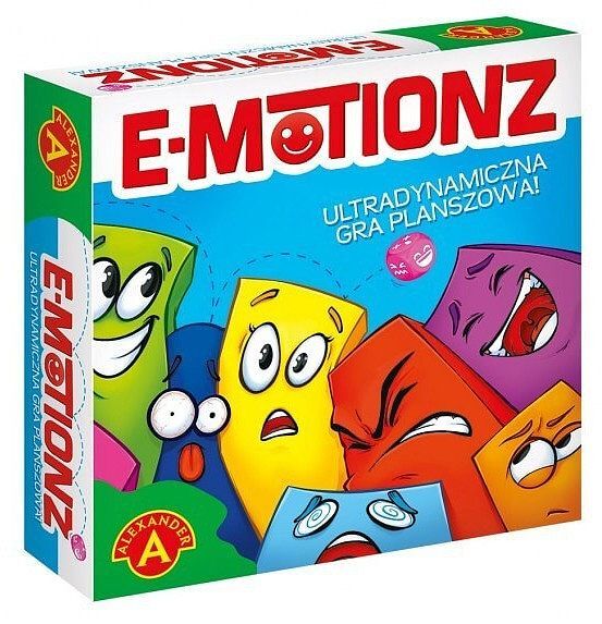 E-motionz