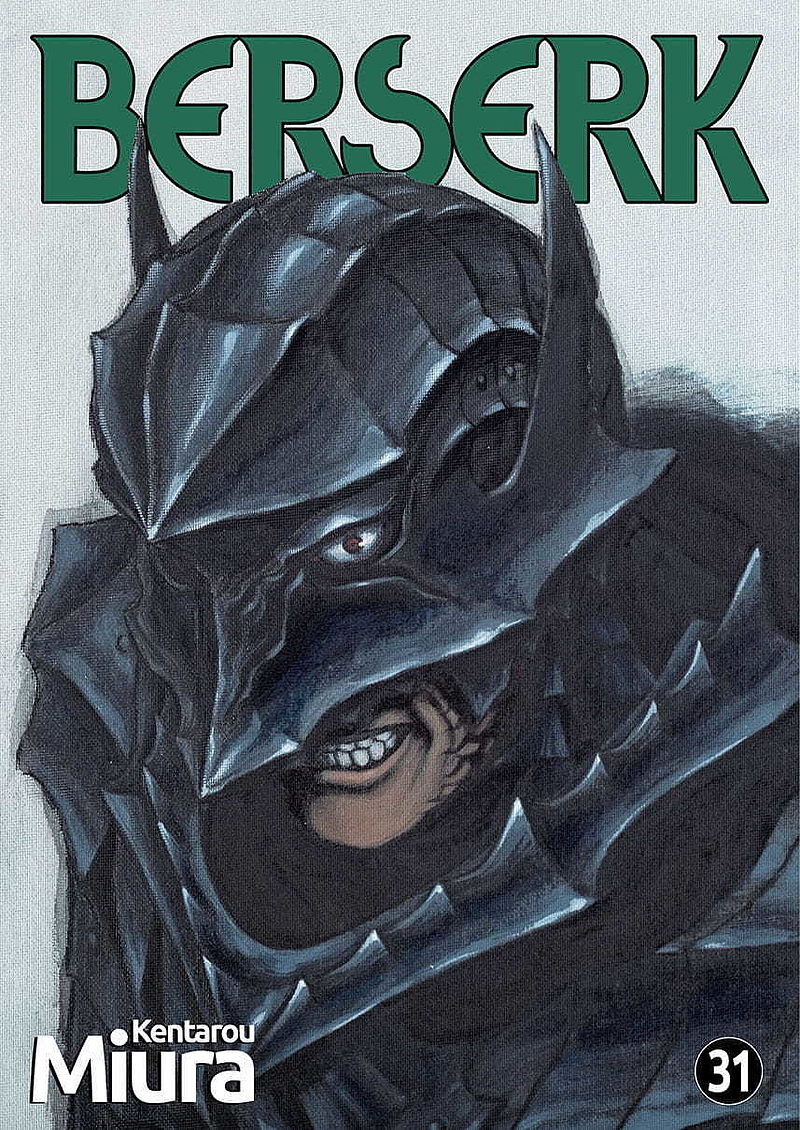 Berserk - 31