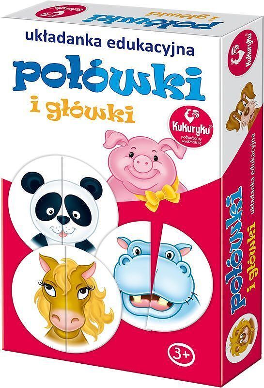 Połówki i główki