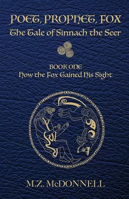 Poet, Prophet, Fox