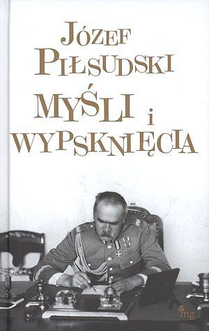 Myśli i wypsknięcia