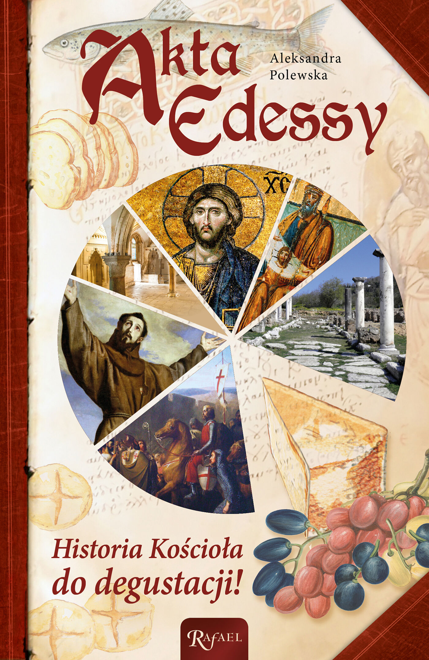 Akta Edessy (e-book)