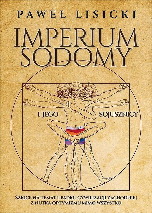 Imperium Sodomy i jego sojusznicy
