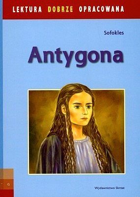 Antygona
