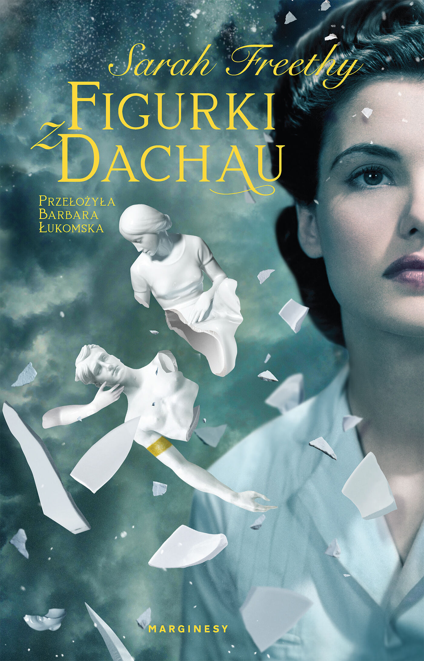 Figurki z Dachau