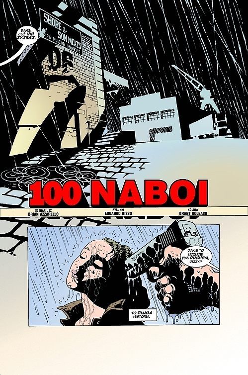 100 naboi - Wydanie kolekcjonerskie #1