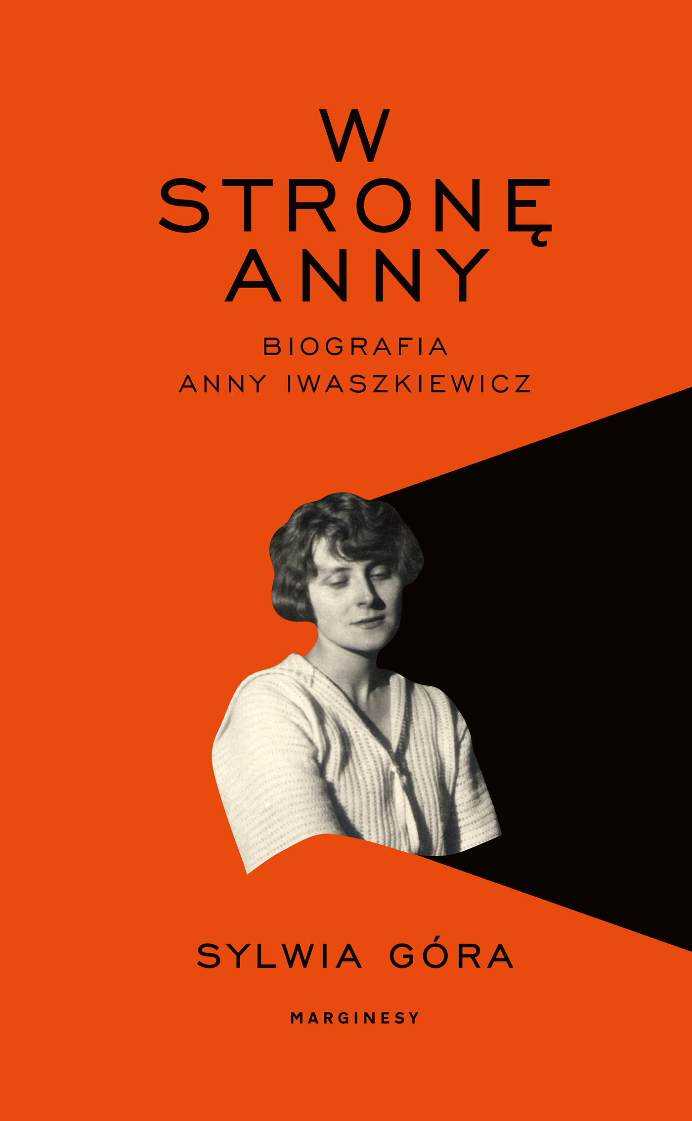 W stronę Anny