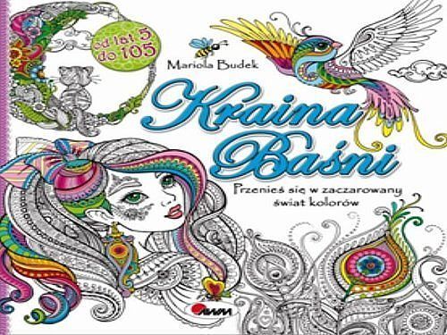Kraina Baśni
