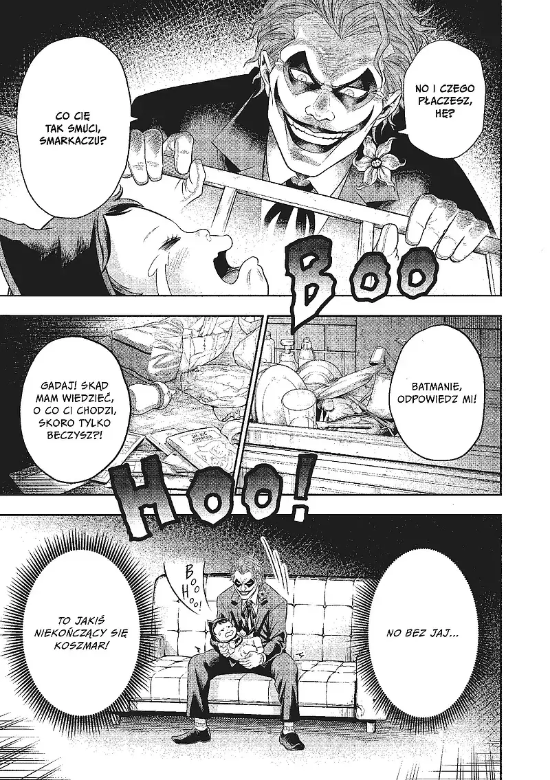 Joker - Operacja specjalna - 01