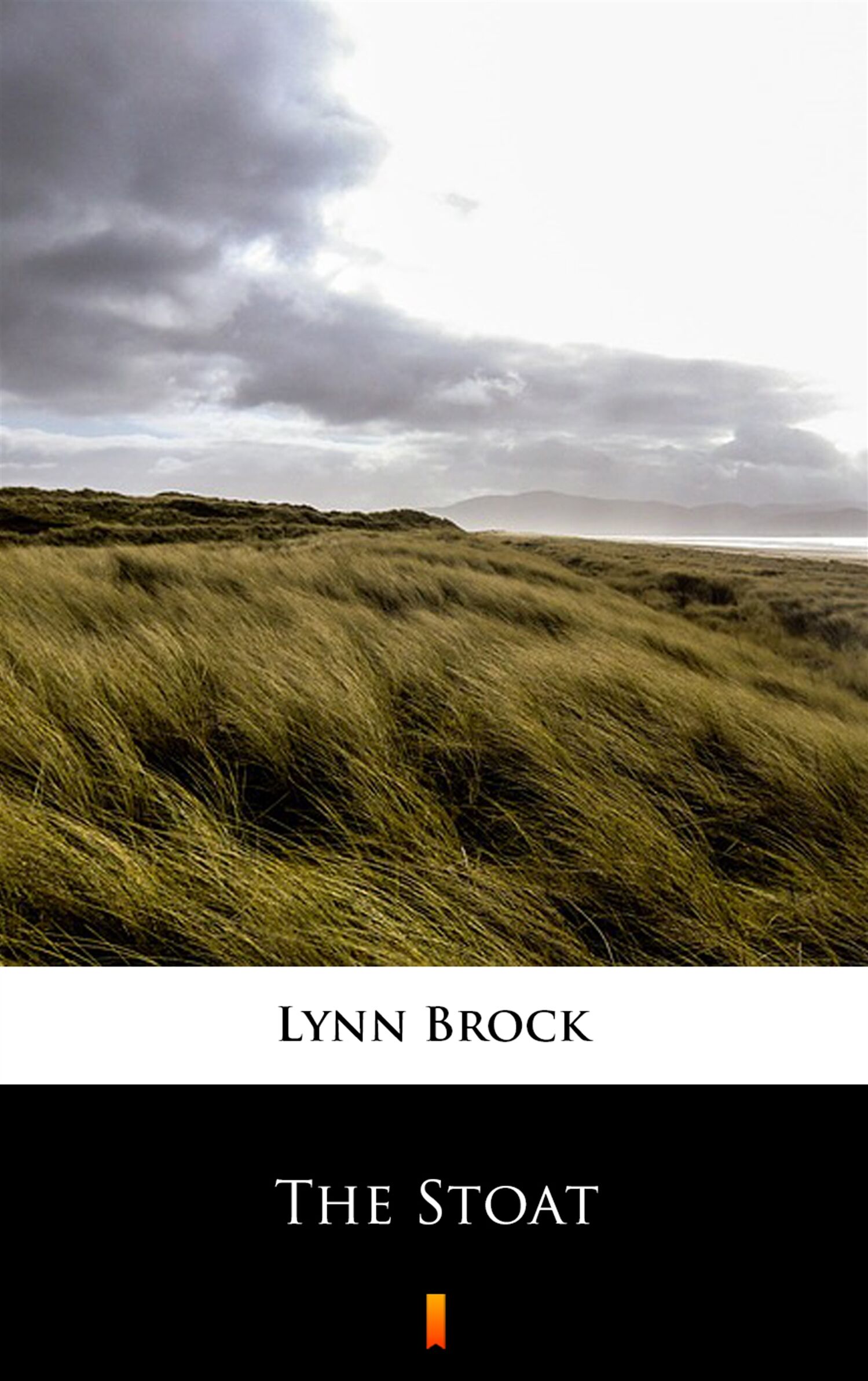 The Stoat (e-book)