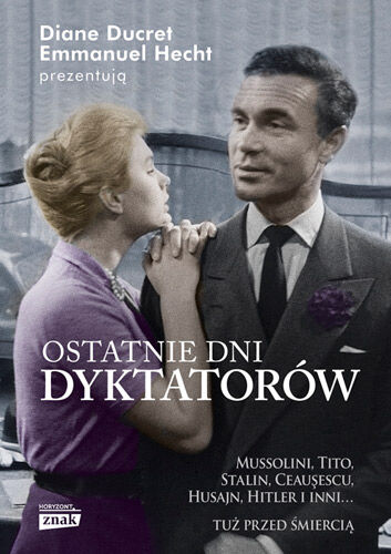 Ostatnie dni dyktatorów