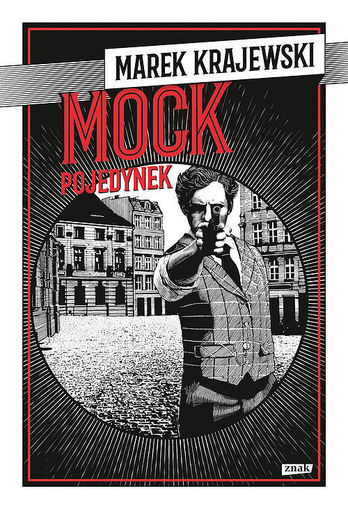 Mock. Pojedynek