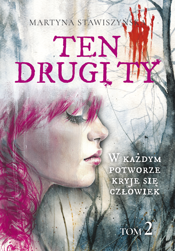 Ten drugi ty tom 2 (e-book)
