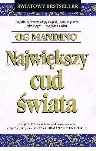 Największy cud świata